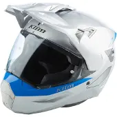 KLIM X1 Alpha Carbon Barre Enduro