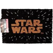 Eurowebbiz Paillasson Star Wars Tapis D'entrée