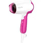 Philips DryCare BHD003/00, courant continu, rose, blanc, 1,8 m, 1400 W, 220-240 V