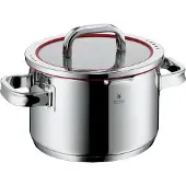 WMF 0761206380 Lot De Casseroles