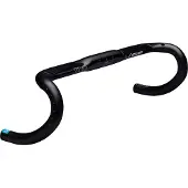 Pro Vibe Aero Handlebar Noir 31.8 mm / 420 mm
