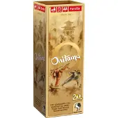 Pegasus Spiele Onitama