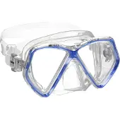 Mares Aquazone Masque De Plongée Junior Zephir