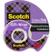 Scotch Ruban adhésif cadeau
