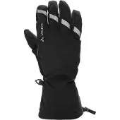 Vaude Tura Ii Gloves Noir L Homme