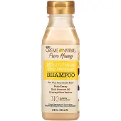 Creme of Nature Shampooing hydratant au miel pur pour cheveux secs 355ML