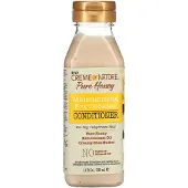 Creme of Nature Pure Honey Moisturizing Conditioner 355ML for Dry Hair