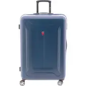 Gladiator Valisette '4800' bleu / rouge