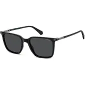 Polaroid Lunettes de soleil noir