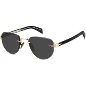 David Beckham Sunglasses DB 7144/S RHL/IR