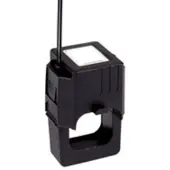 Gossen Metrawatt SC50-E Transformateur de courant Courant primaire:400 A Courant secondaire:5 A (U542B)