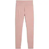 Puma Move Cloudspun 7/8 Leggings Rose S Femme