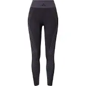 Adidas Knitted 7/8 Leggings Noir S Femme