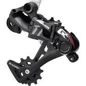 Sram Gx1 Rear Derailleur Noir 11s / Max 42t