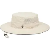 Columbia Chapeaux 'Bora Bora' gris / blanc cassé