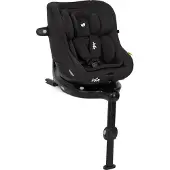Joie I-pivot 360 Car Seat Noir Enfants