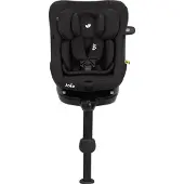 Joie I-pivot 360 Car Seat Noir Enfants