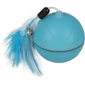 Flamingo Magic Mechta Ball Bleu 7 cm