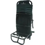 Ferrino Porte-bagages Cadre En Aluminium