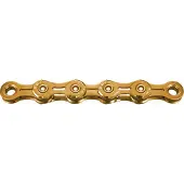 Kmc X11el Road/mtb Chain Doré 118 Links