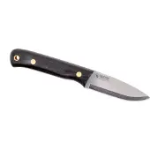 Casström Couteau Woodsman, Bog Oak