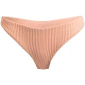 Roxy Erjx404326 Love Bikini Bottom Orange L Femme