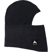 Burton 10538111 Balaclava Noir S-M Enfants