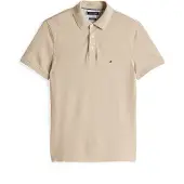 Tommy Hilfiger T-Shirt 'CORE 1985' sable