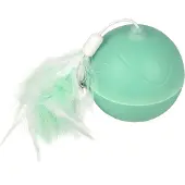 Flamingo Magic Mechta Ball Vert 7 cm