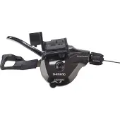 Shimano Deore Xt M8000 Right Shifter Noir 11s