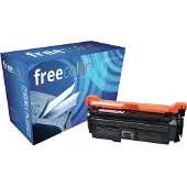 PrintAbout Toner compatible pour HP 654A (CF333A) - Magenta