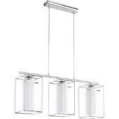 Eglo Lampe à suspension Loncino