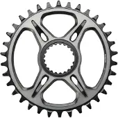 Shimano Xtr Fc-m9100-1/9120-1 Chainring Noir 32t