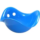 Bilibo bleu