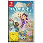 Fae Farm