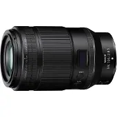 Nikon Z MC 105 mm f/2.8 VR S