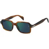David Beckham Lunettes de soleil DB 1179/S EX4/MT