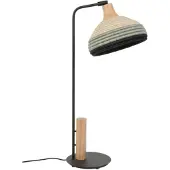 Forestier Grass Lampe de Table Blue