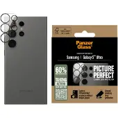 PanzerGlass Protège-objectif Pictureperfect Samsung Galaxy S 2025 Ultra (pz-spclsag938-tra)