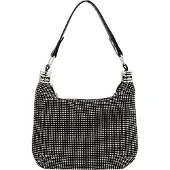 NAEMI Sacs à main noir