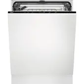 AEG Fse54600z 5000 C Airdry - Lave-vaisselle Encastrable Entièrement Intégré 13 Couverts 44 Db(a)