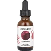Mad Hippie super un srum de rtinol pour le visage - rparation de peau puissante et srum anti-ge avec 3 rtinodes bakuchiol + acide hyaluron