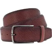Vanzetti Ceinture marron