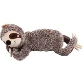 Pawise Jouet en peluche - bradypode ?5pcs couineur)