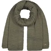 Barts Bayne Scarf Vert Homme,Femme