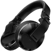Pioneer DJ HDJ-X10 Noir