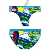 Turbo Slip De Bain Canarias Teide