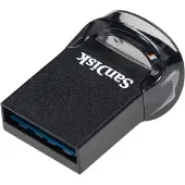 SanDisk Ultra Fit 64 Go