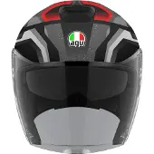 AGV Irides Zurigo Casque jet