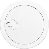 Nuova Rade Inspection Hatch Blanc 190 mm